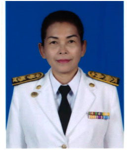 นางรุ่งฤดี   เศรษโฐ